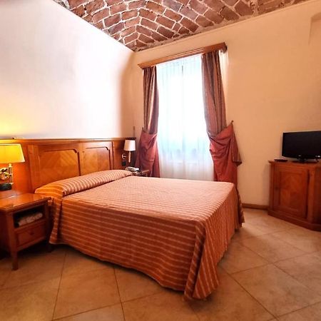 Hotel Acqui & Centro Benessere Acqui Terme Ngoại thất bức ảnh