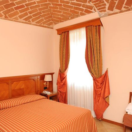 Hotel Acqui & Centro Benessere Acqui Terme Ngoại thất bức ảnh