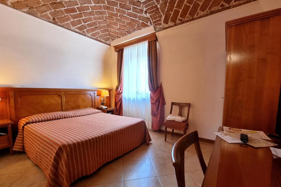 Hotel Acqui & Centro Benessere Acqui Terme Ngoại thất bức ảnh