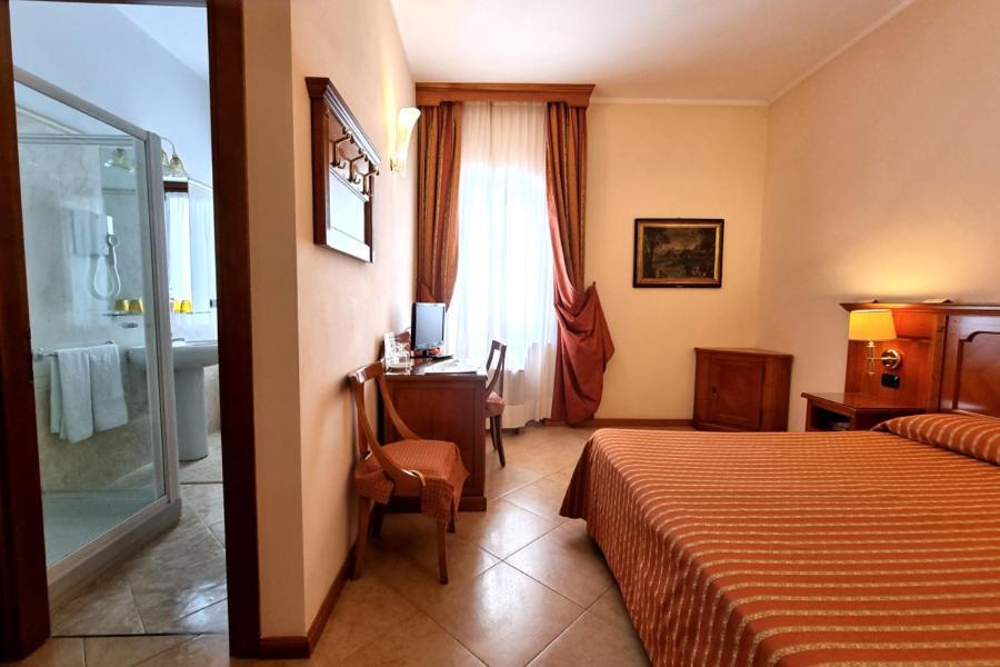 Hotel Acqui & Centro Benessere Acqui Terme Ngoại thất bức ảnh