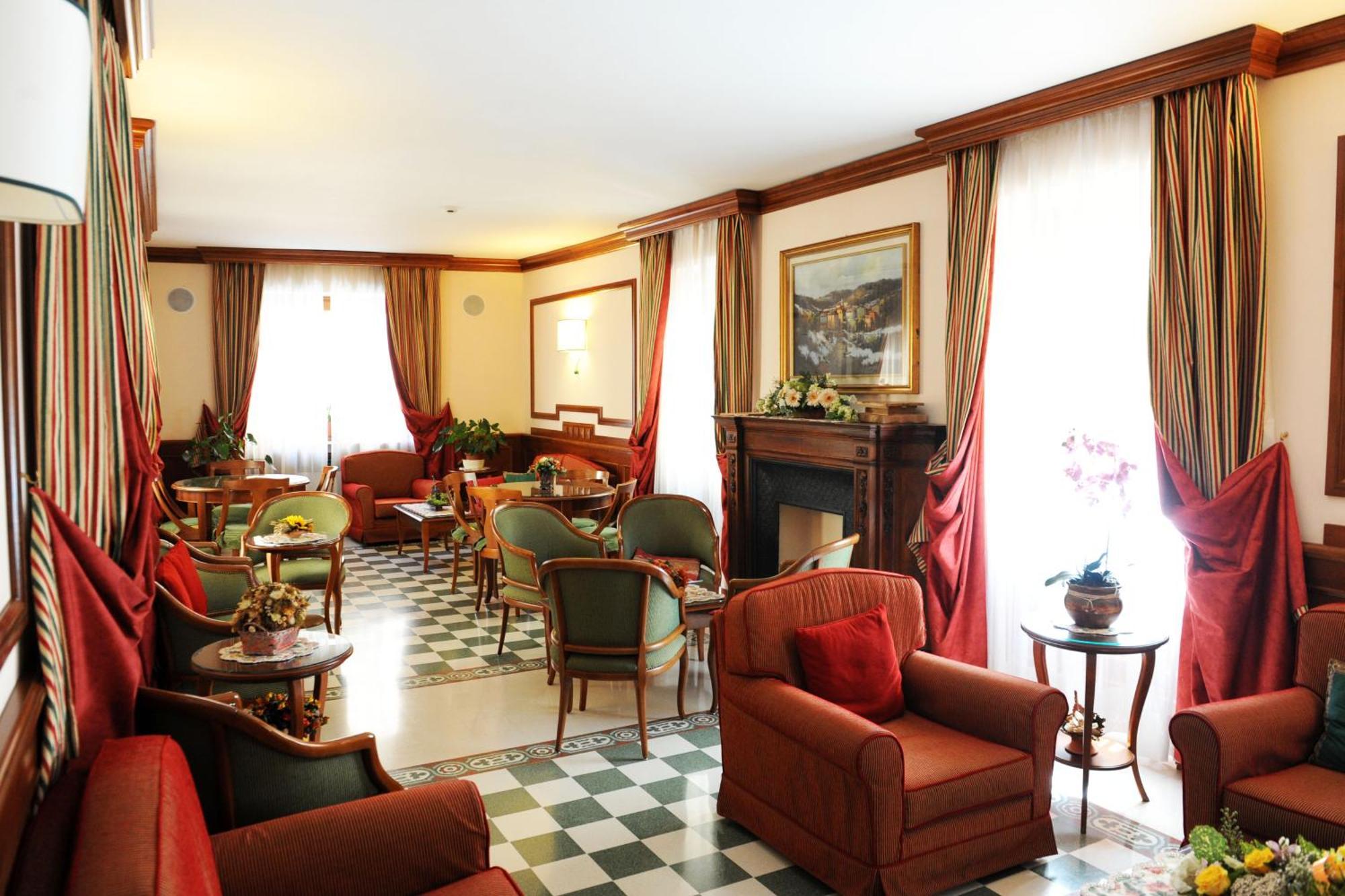 Hotel Acqui & Centro Benessere Acqui Terme Ngoại thất bức ảnh