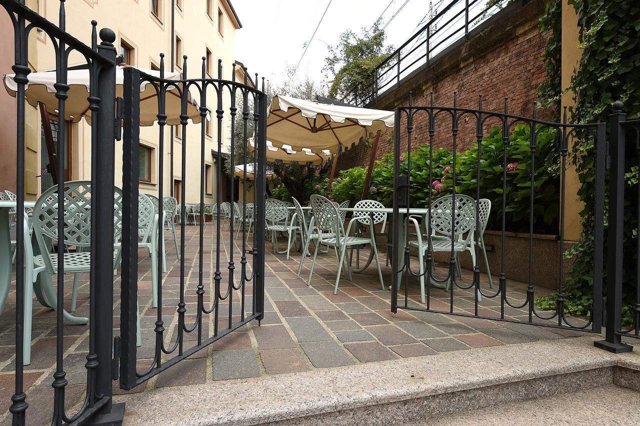 Hotel Acqui & Centro Benessere Acqui Terme Ngoại thất bức ảnh