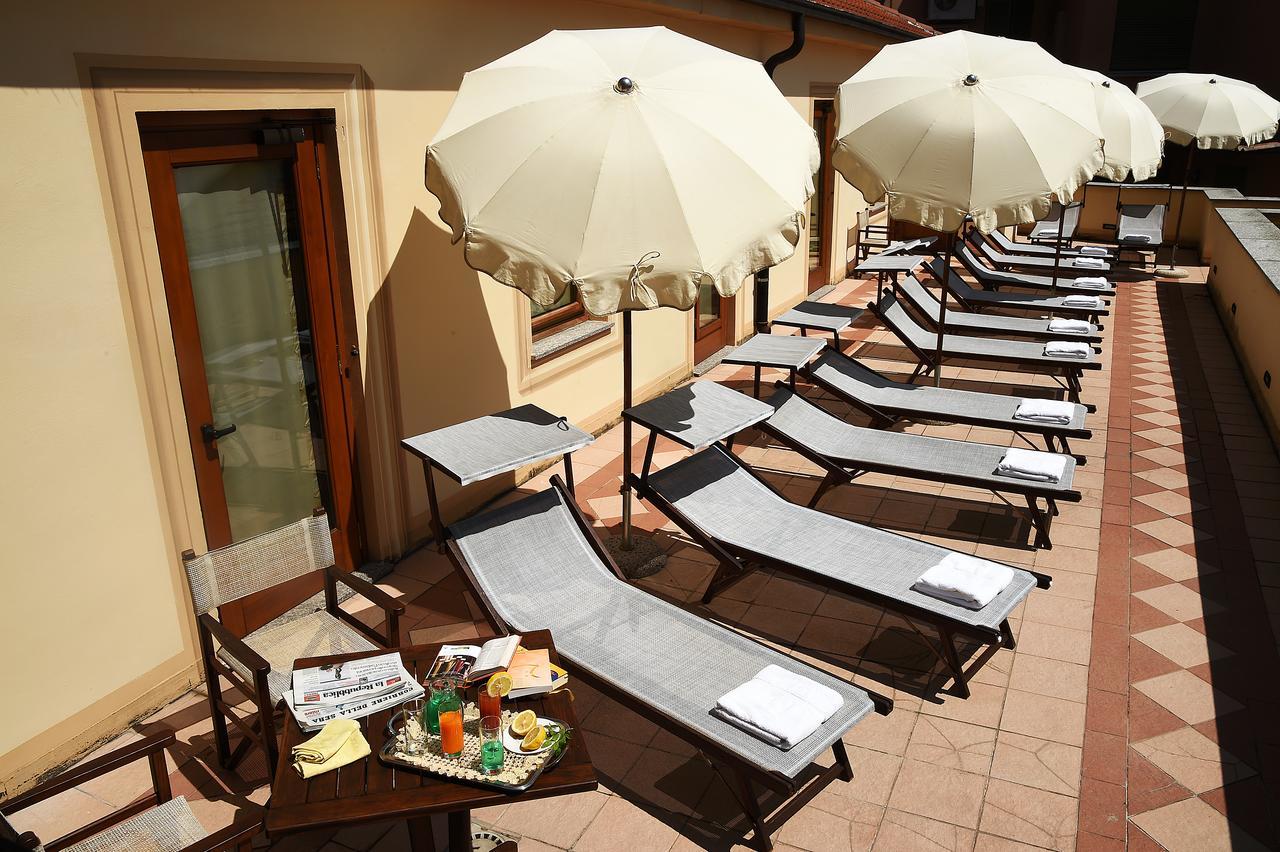Hotel Acqui & Centro Benessere Acqui Terme Ngoại thất bức ảnh
