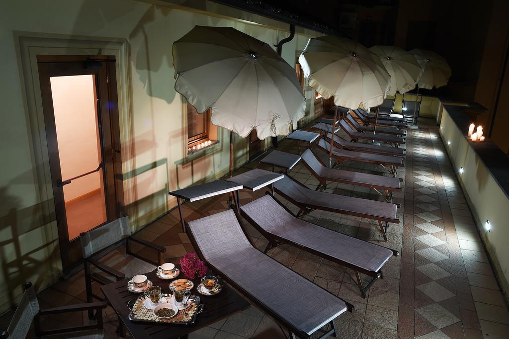 Hotel Acqui & Centro Benessere Acqui Terme Ngoại thất bức ảnh