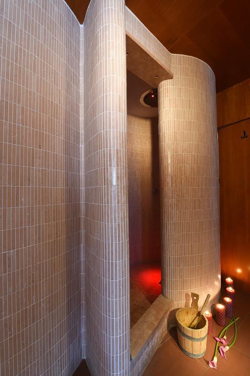 Hotel Acqui & Centro Benessere Acqui Terme Ngoại thất bức ảnh