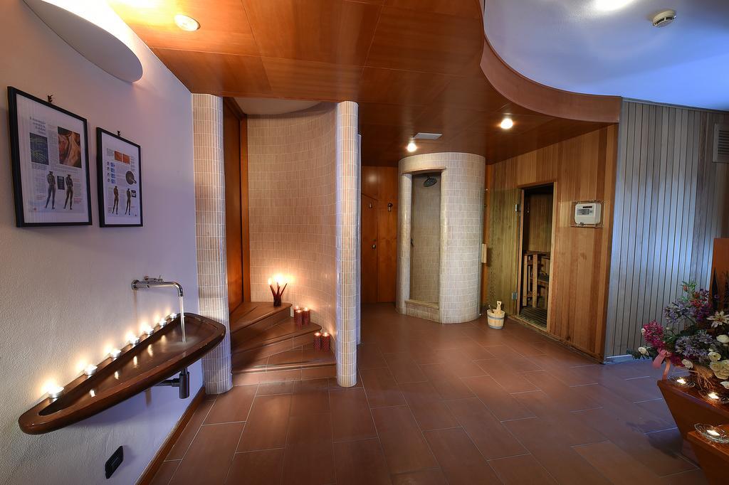 Hotel Acqui & Centro Benessere Acqui Terme Ngoại thất bức ảnh