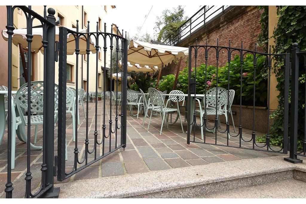 Hotel Acqui & Centro Benessere Acqui Terme Ngoại thất bức ảnh