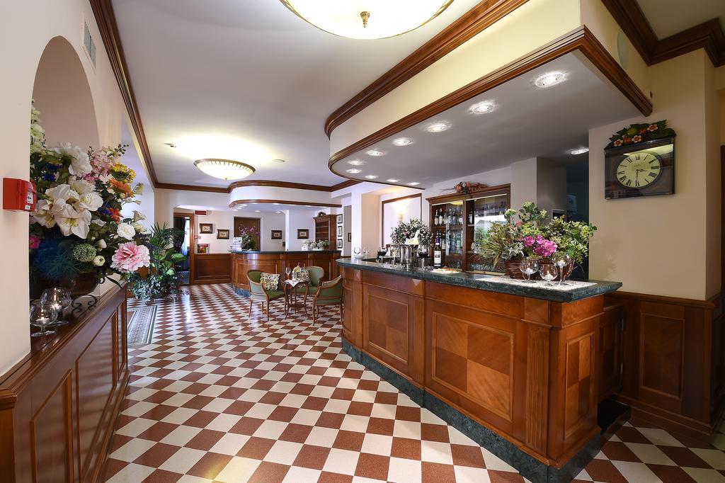 Hotel Acqui & Centro Benessere Acqui Terme Ngoại thất bức ảnh