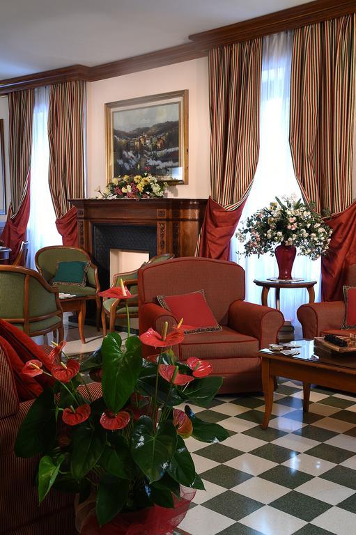 Hotel Acqui & Centro Benessere Acqui Terme Ngoại thất bức ảnh