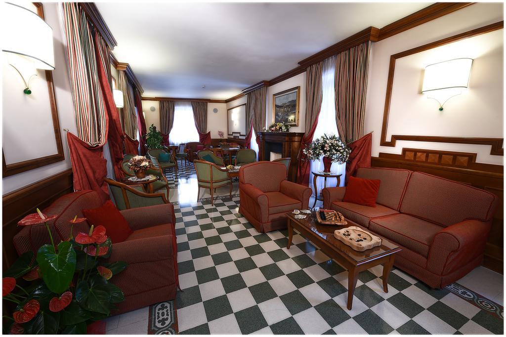Hotel Acqui & Centro Benessere Acqui Terme Ngoại thất bức ảnh